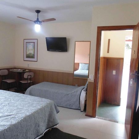 Caparao Parque Hotel Caparao Velho Bagian luar foto