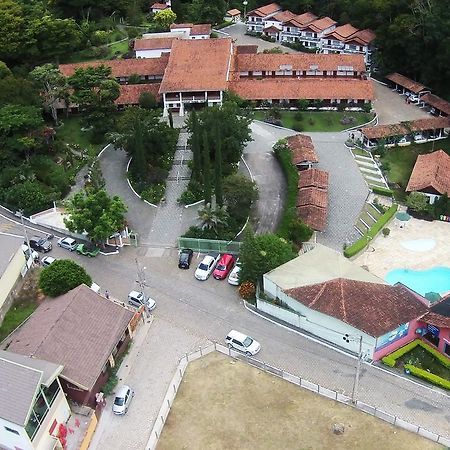 Caparao Parque Hotel Caparao Velho Bagian luar foto