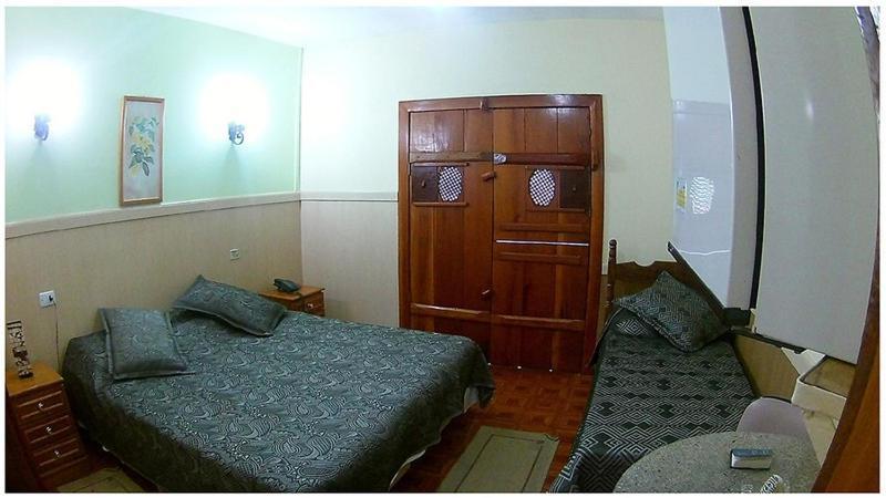 Caparao Parque Hotel Caparao Velho Bagian luar foto