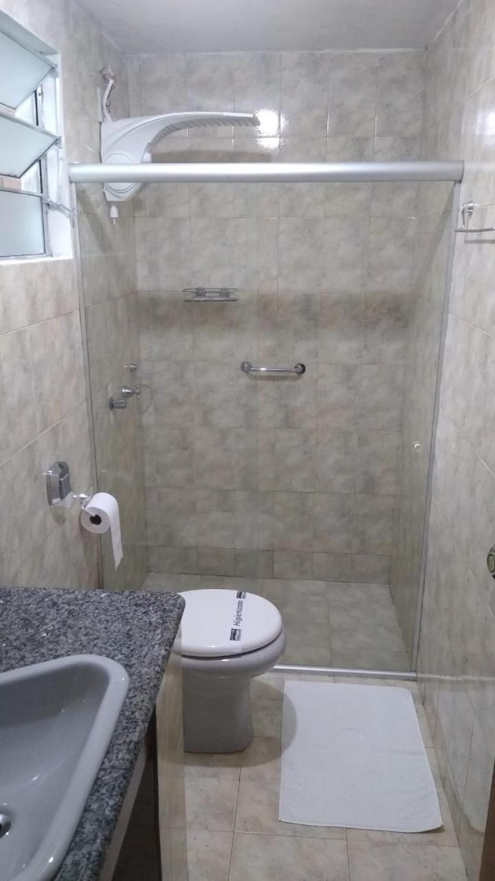 Caparao Parque Hotel Caparao Velho Bagian luar foto