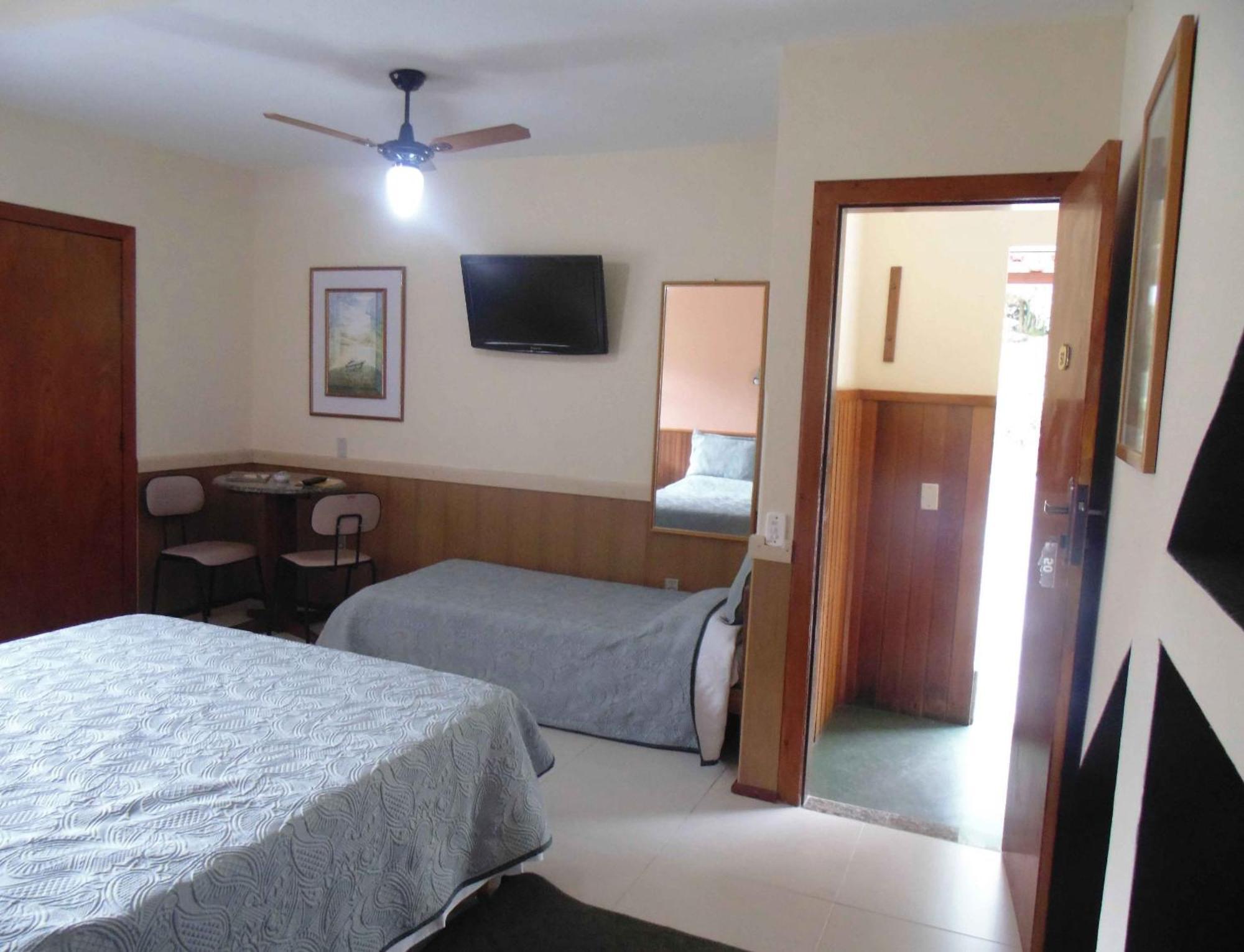 Caparao Parque Hotel Caparao Velho Bagian luar foto