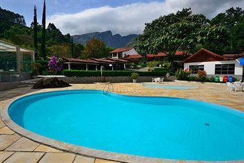 Caparao Parque Hotel Caparao Velho Bagian luar foto