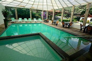 Caparao Parque Hotel Caparao Velho Bagian luar foto