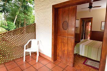 Caparao Parque Hotel Caparao Velho Bagian luar foto