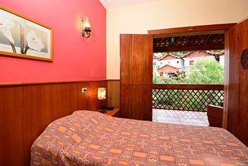 Caparao Parque Hotel Caparao Velho Bagian luar foto