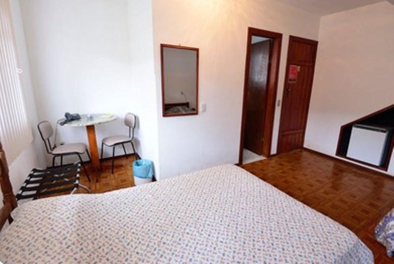 Caparao Parque Hotel Caparao Velho Ruang foto